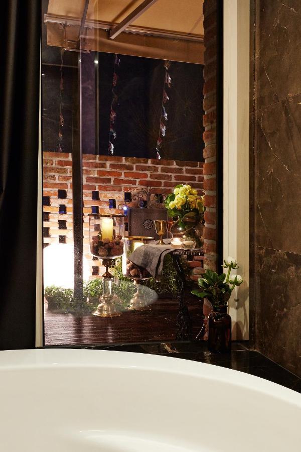 Roseto Hotel Пхочхон Екстер'єр фото