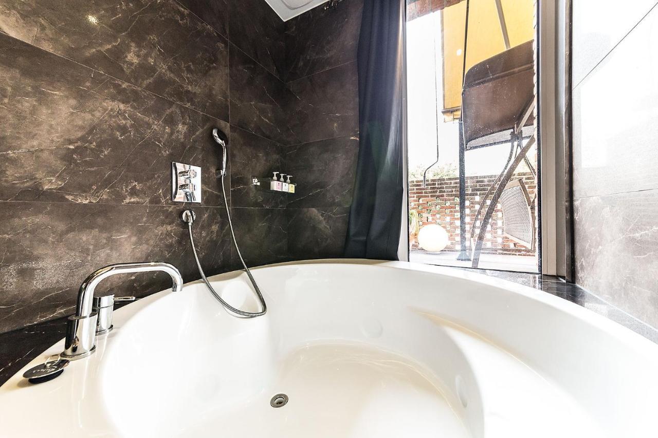 Roseto Hotel Пхочхон Екстер'єр фото
