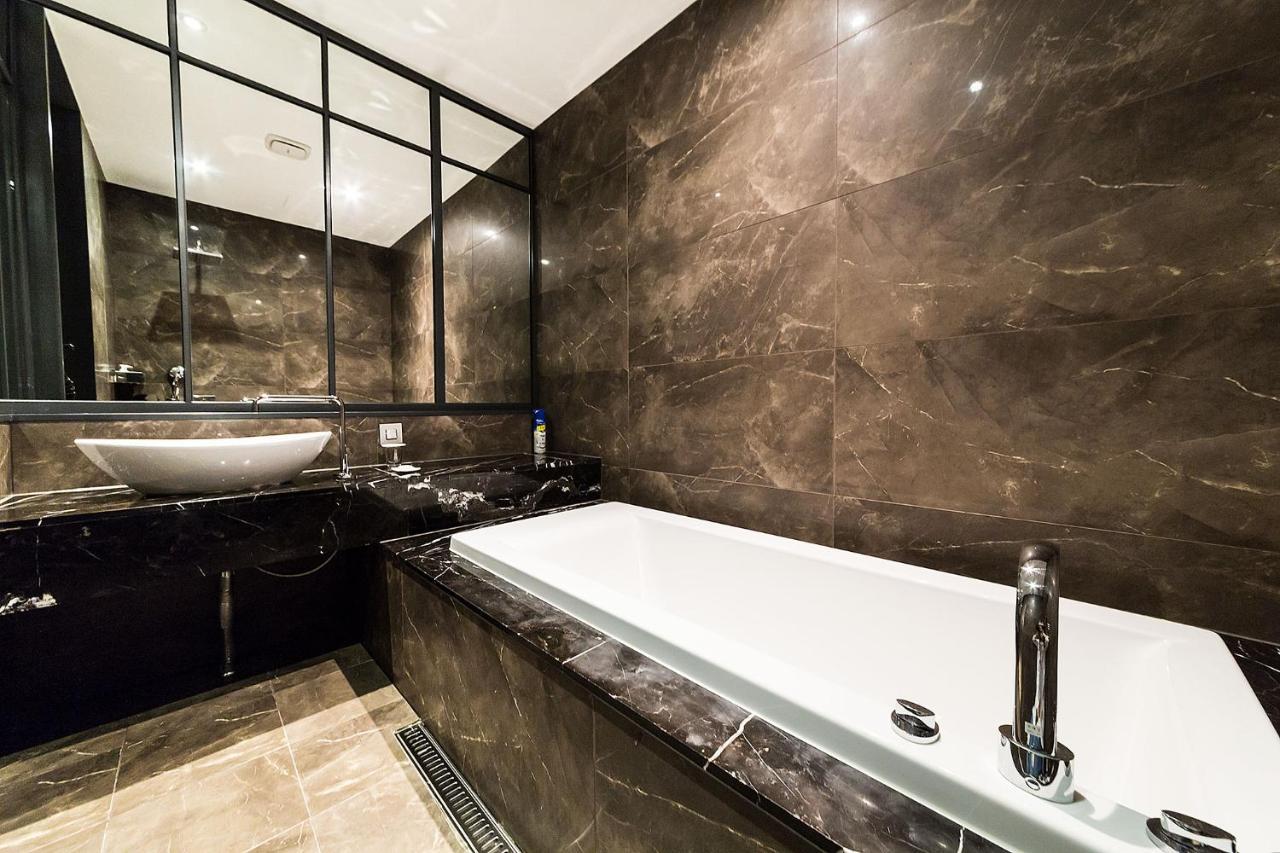 Roseto Hotel Пхочхон Екстер'єр фото