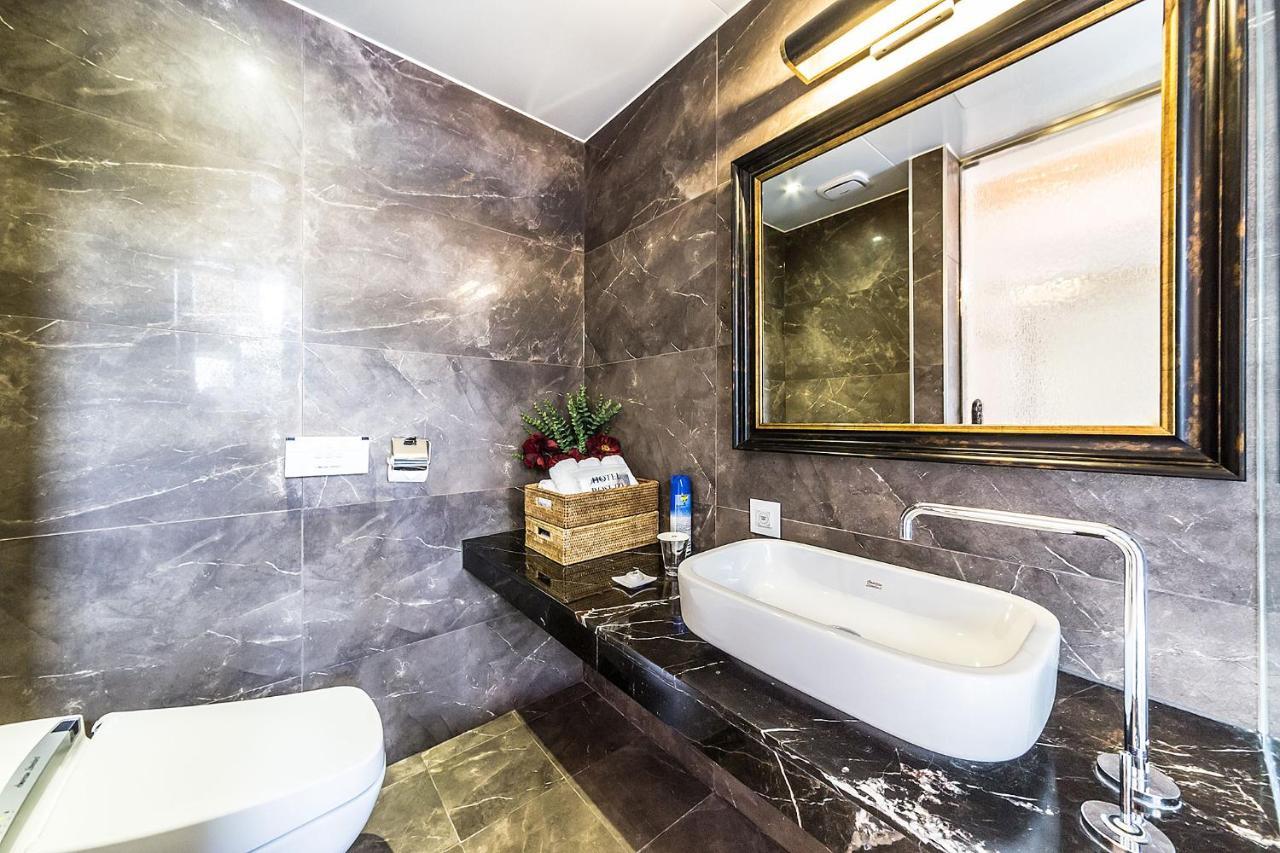 Roseto Hotel Пхочхон Екстер'єр фото