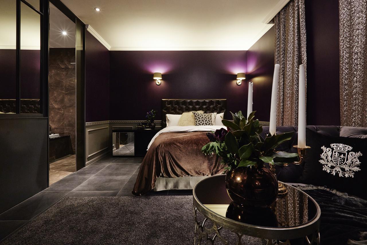Roseto Hotel Пхочхон Екстер'єр фото