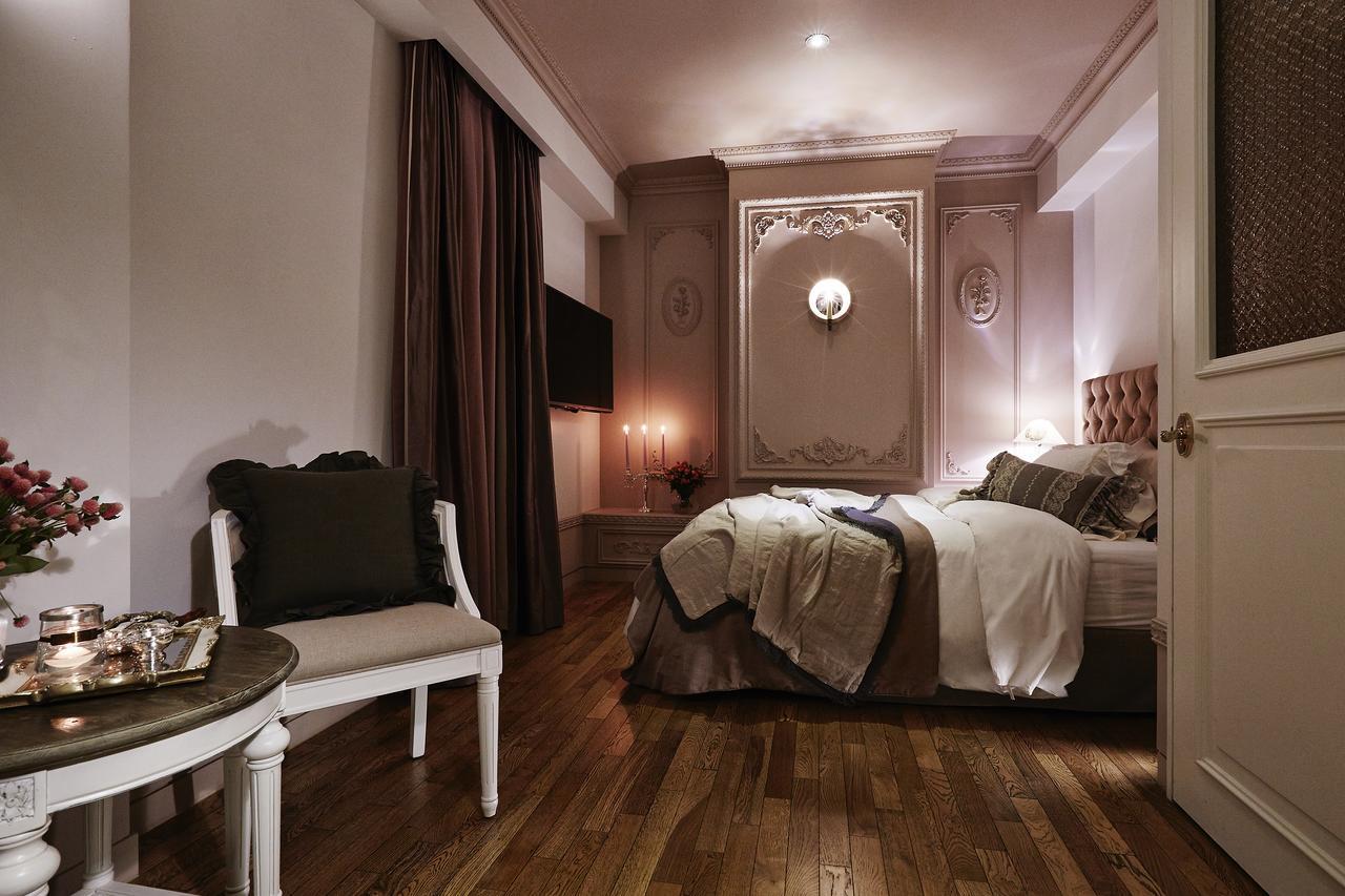 Roseto Hotel Пхочхон Екстер'єр фото