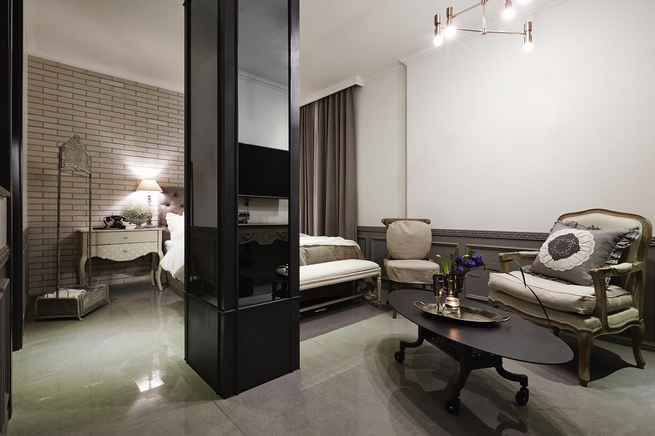 Roseto Hotel Пхочхон Екстер'єр фото