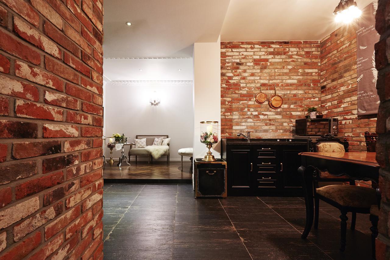 Roseto Hotel Пхочхон Екстер'єр фото
