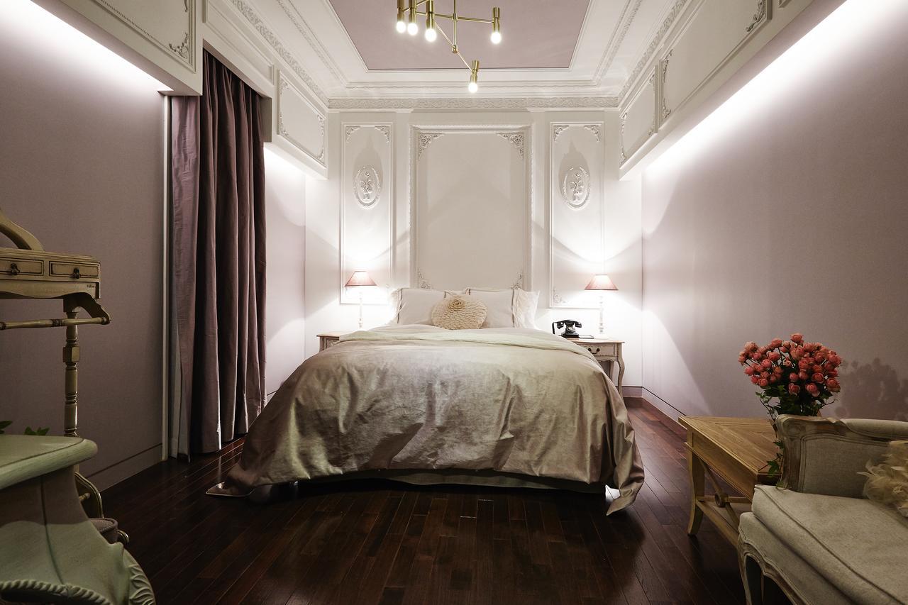 Roseto Hotel Пхочхон Екстер'єр фото