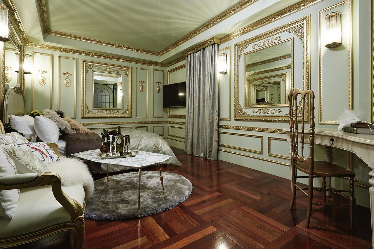 Roseto Hotel Пхочхон Екстер'єр фото