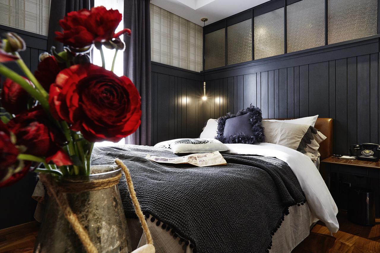 Roseto Hotel Пхочхон Екстер'єр фото