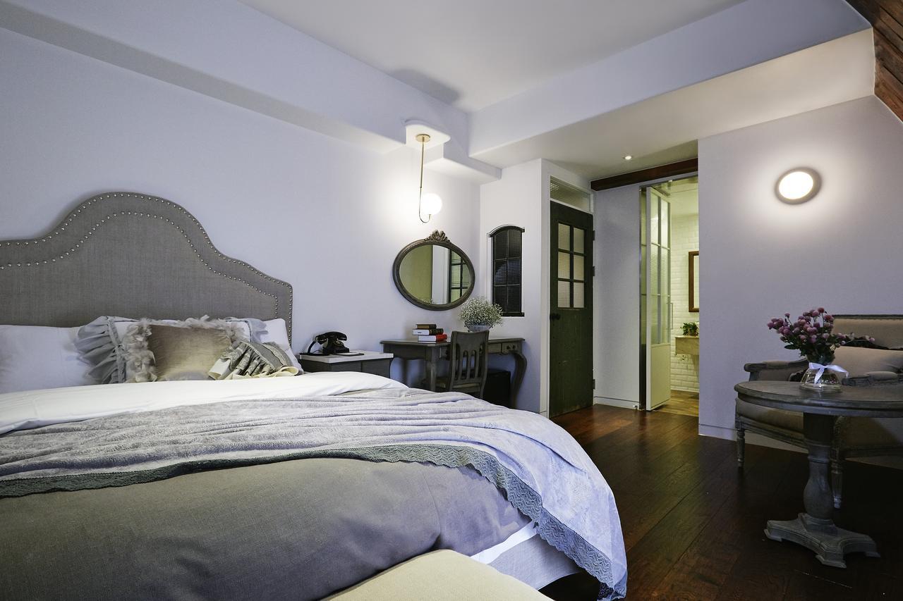 Roseto Hotel Пхочхон Екстер'єр фото