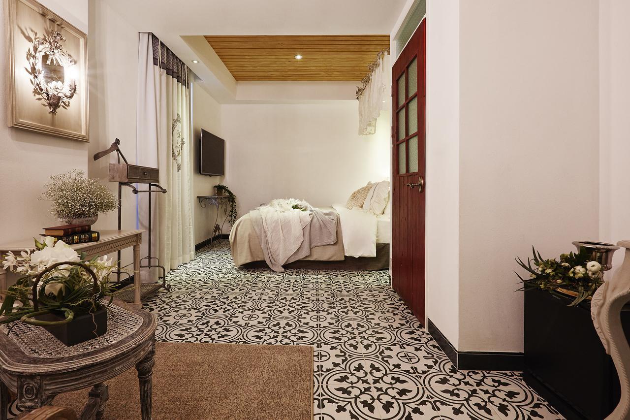 Roseto Hotel Пхочхон Екстер'єр фото