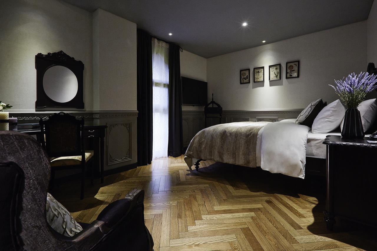 Roseto Hotel Пхочхон Екстер'єр фото