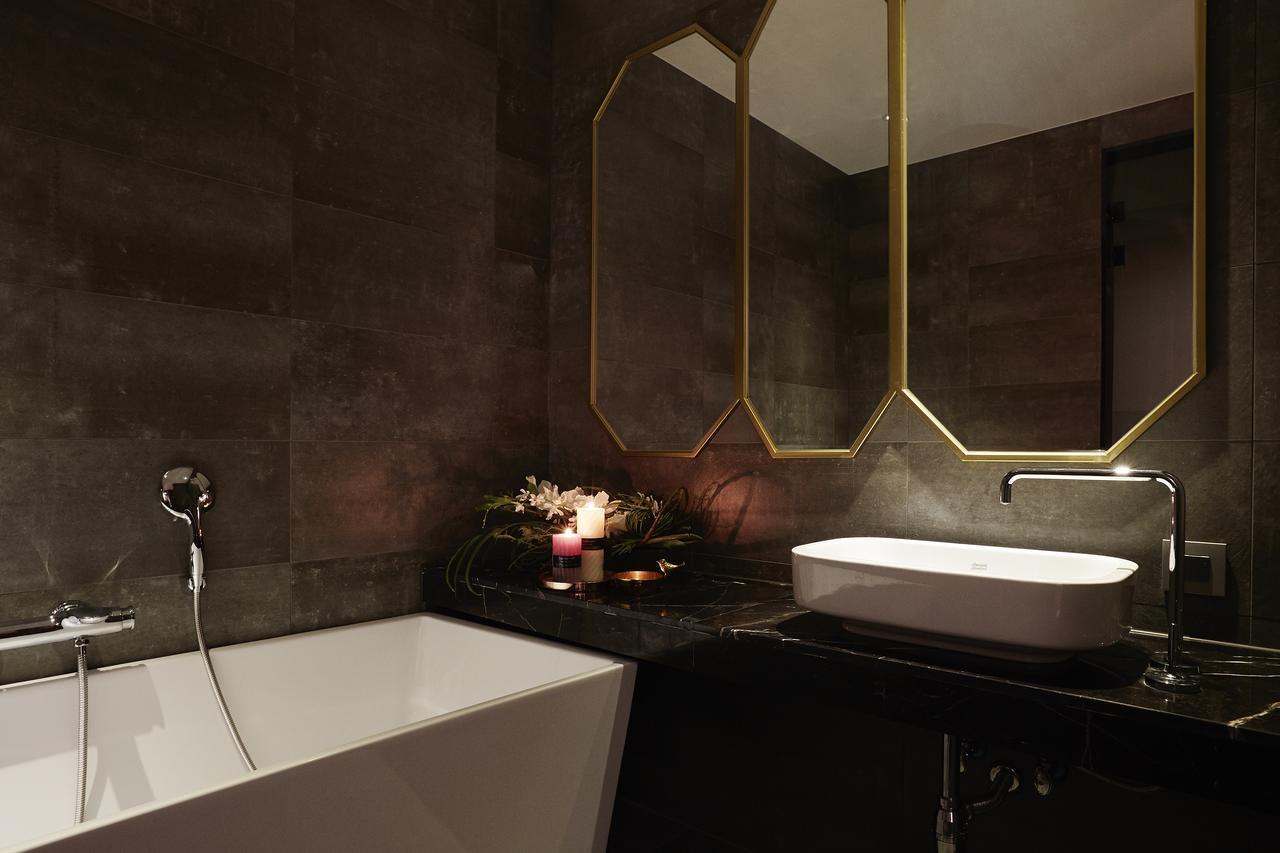 Roseto Hotel Пхочхон Екстер'єр фото
