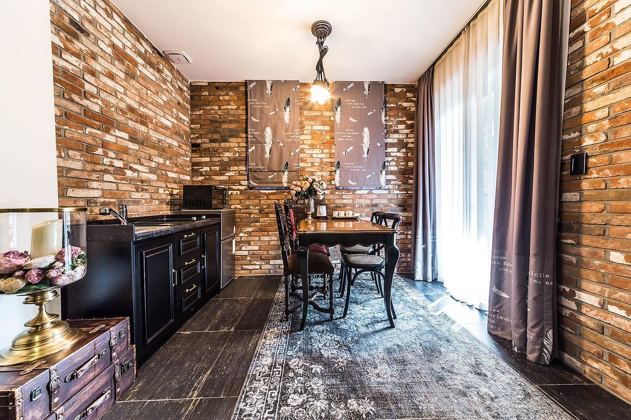 Roseto Hotel Пхочхон Екстер'єр фото