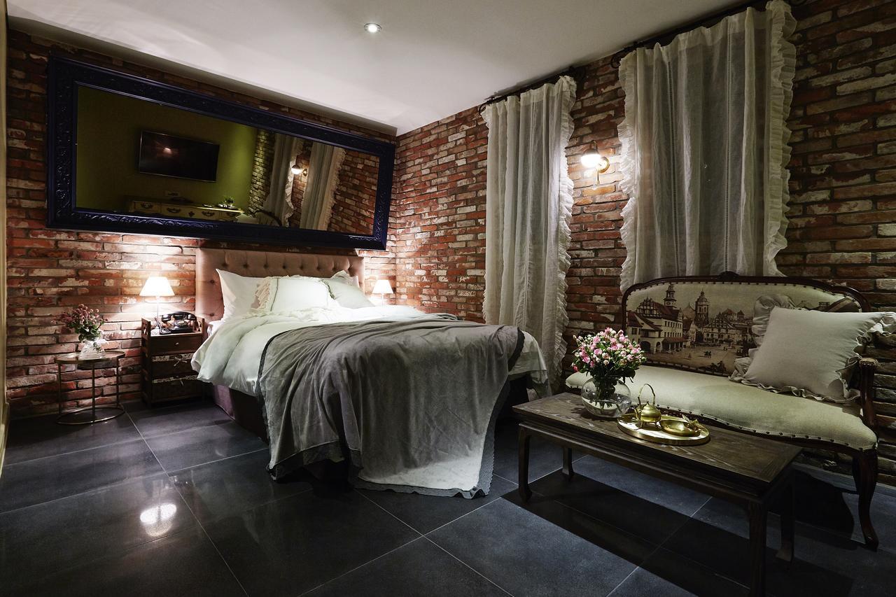 Roseto Hotel Пхочхон Екстер'єр фото