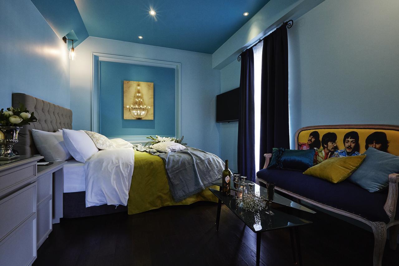 Roseto Hotel Пхочхон Екстер'єр фото