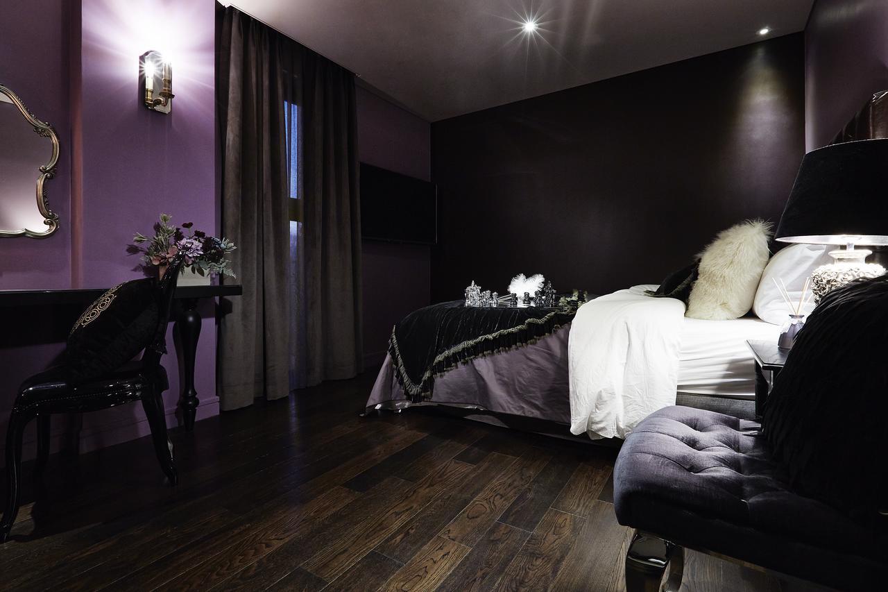 Roseto Hotel Пхочхон Екстер'єр фото