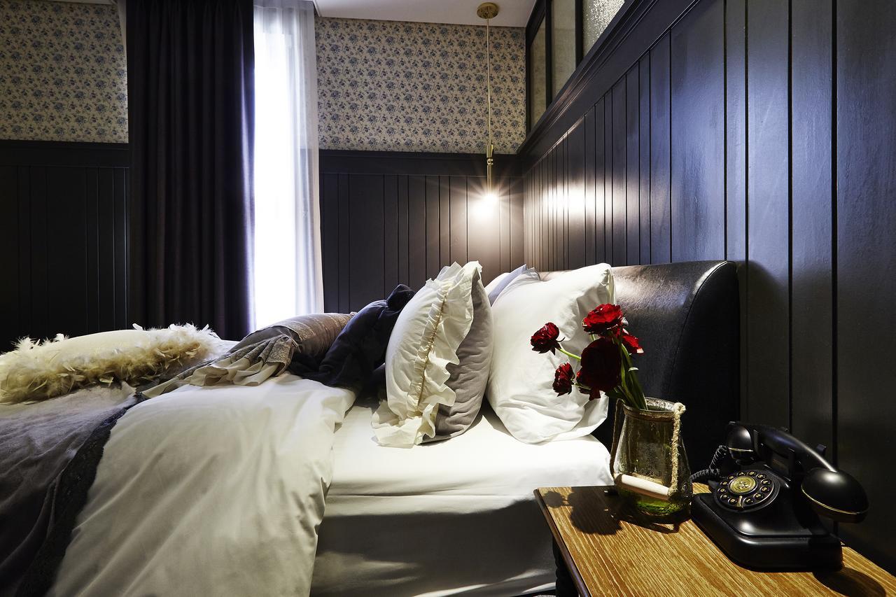 Roseto Hotel Пхочхон Екстер'єр фото