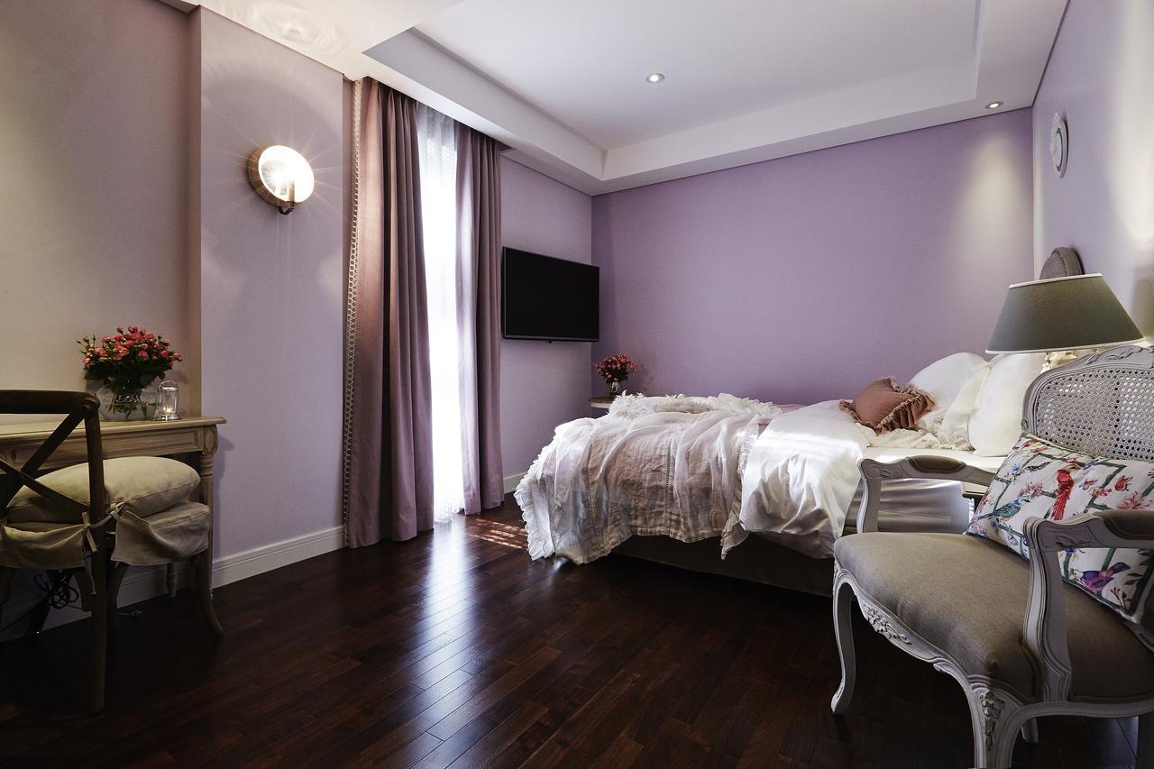 Roseto Hotel Пхочхон Екстер'єр фото
