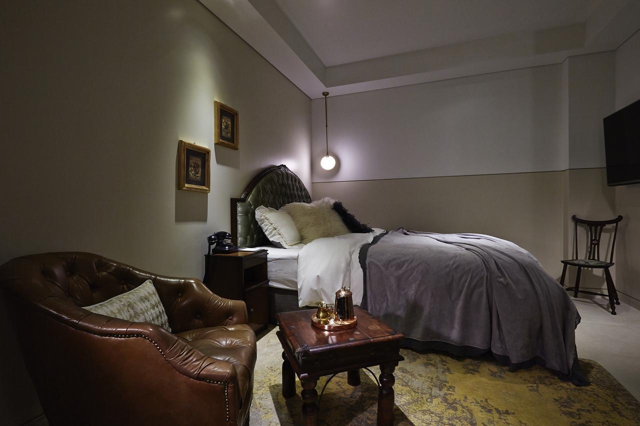 Roseto Hotel Пхочхон Екстер'єр фото