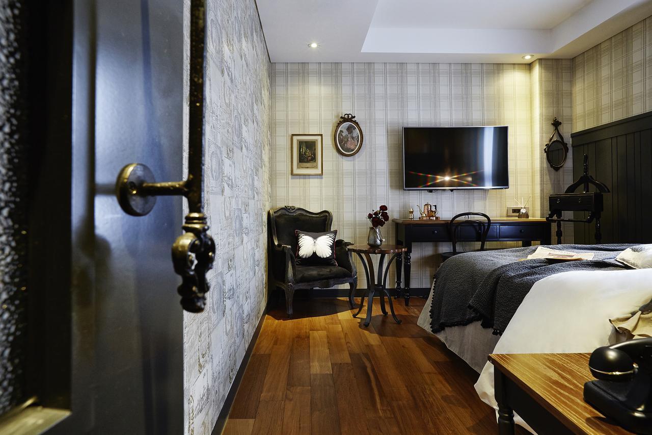 Roseto Hotel Пхочхон Екстер'єр фото