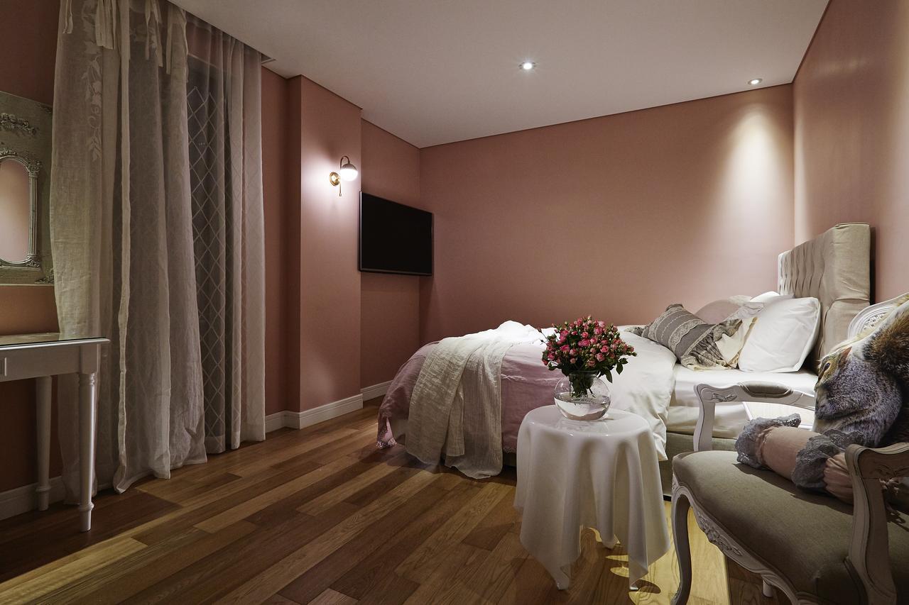 Roseto Hotel Пхочхон Екстер'єр фото