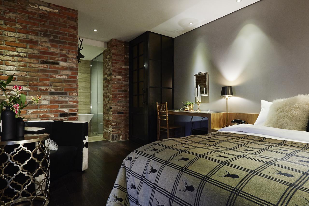 Roseto Hotel Пхочхон Екстер'єр фото