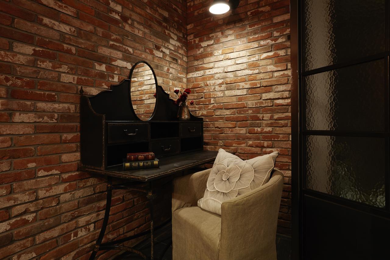 Roseto Hotel Пхочхон Екстер'єр фото