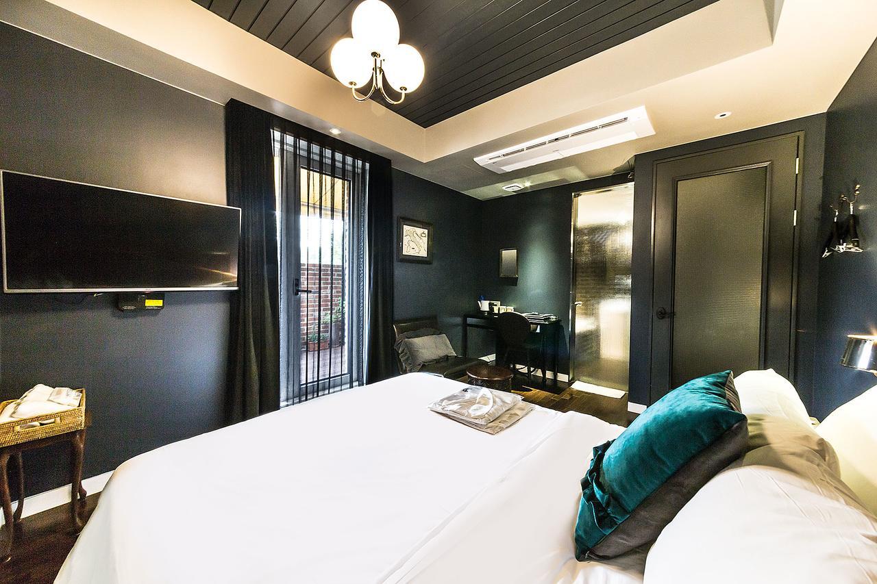 Roseto Hotel Пхочхон Екстер'єр фото