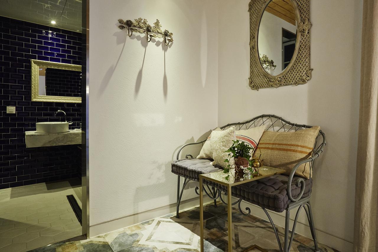 Roseto Hotel Пхочхон Екстер'єр фото